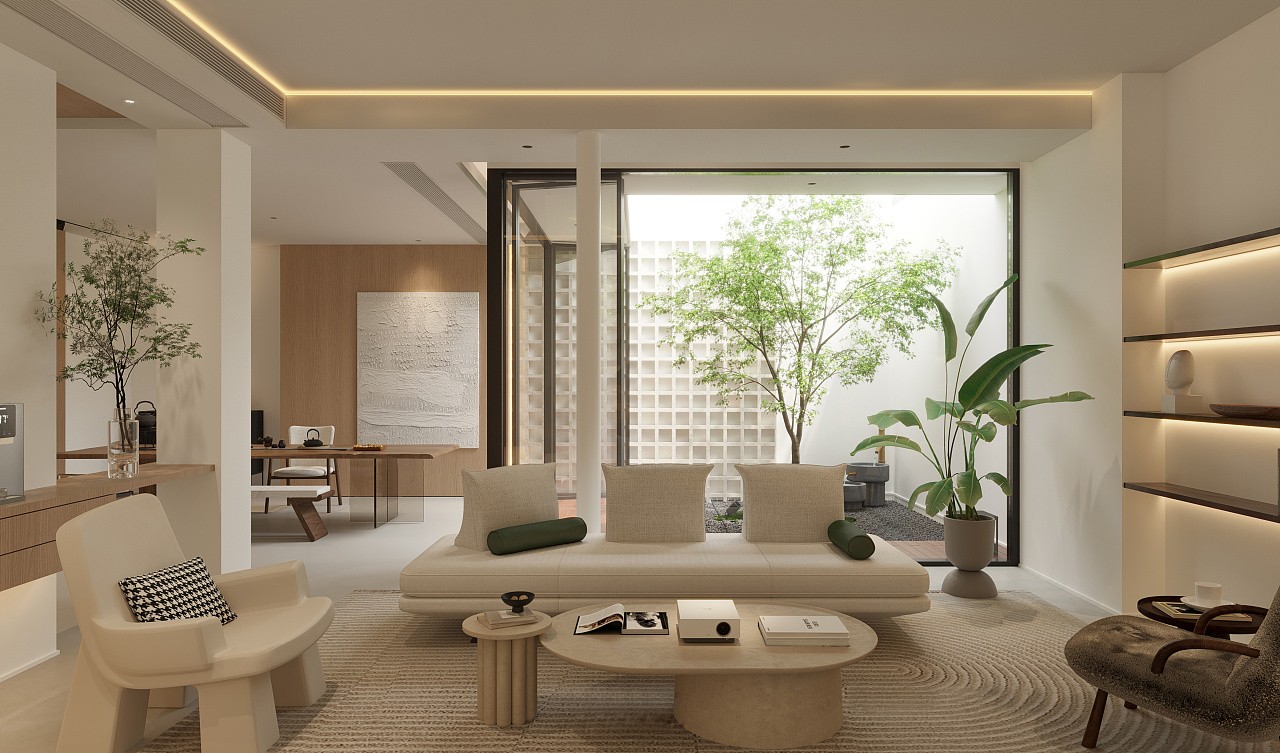 Best Interior designer in Ghaziabad